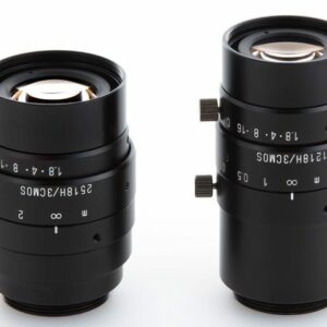 Fixed Focal Length