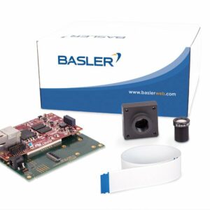 Embedded Vision Kit
