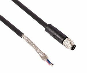 I/O and Power Cables