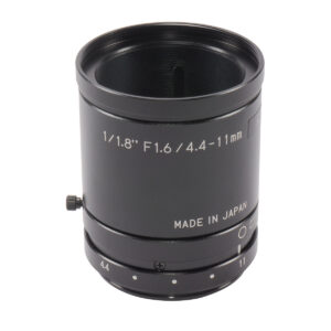 Variable Focal Length