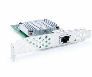 Basler 10GigE Interface Card, 1 Port - PC Card (GigE)