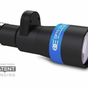 Focus tunable lenses