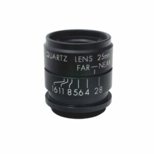 Infrared & UV lenses